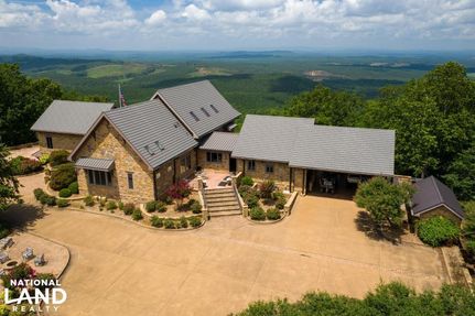 Property in Cleburne County, Alabama