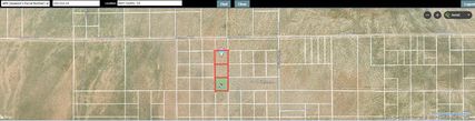 Property in Kern County, California