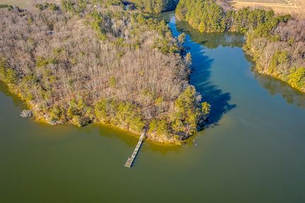 Property in Northumberland County, Virginia