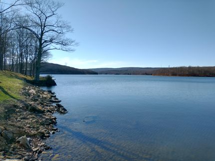 Property in Grant County, West Virginia