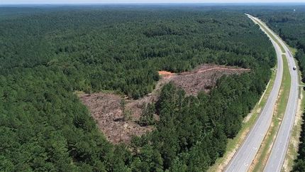 Property in Heard County, Georgia