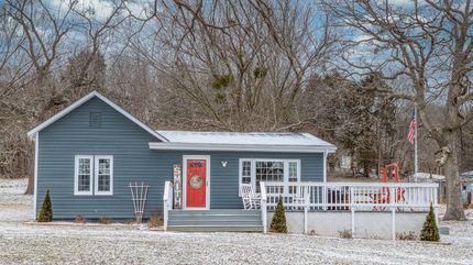 Property in Ottawa County, Oklahoma