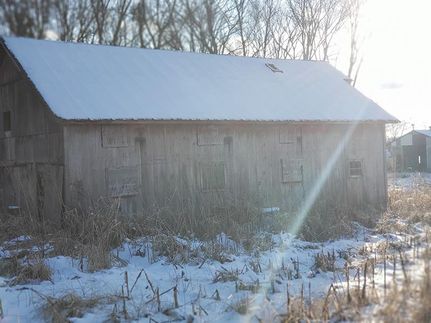 Property in Preble County, Ohio