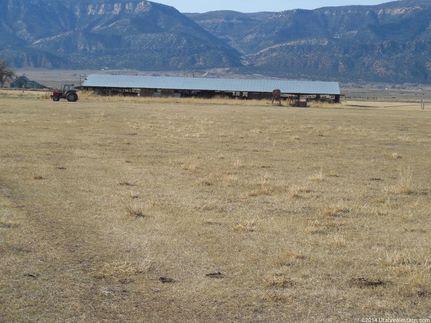 Property in Sanpete County, Utah