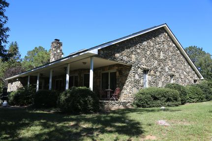 Property in Montgomery County, Alabama