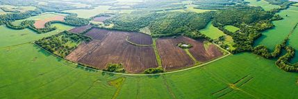 Property in Linn County, Kansas