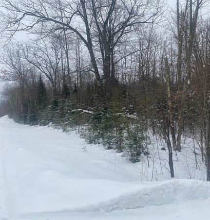 Property in Sawyer County, Wisconsin