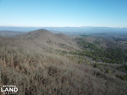 Property in Cherokee County, North Carolina