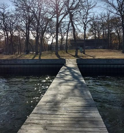 Property in Henderson County, Texas