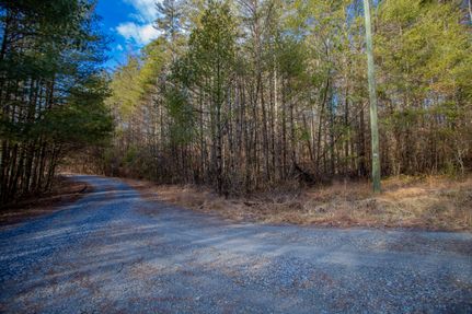 Property in Amherst County, Virginia