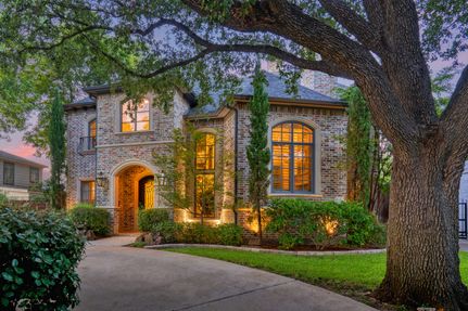 Property in Dallas County, Texas