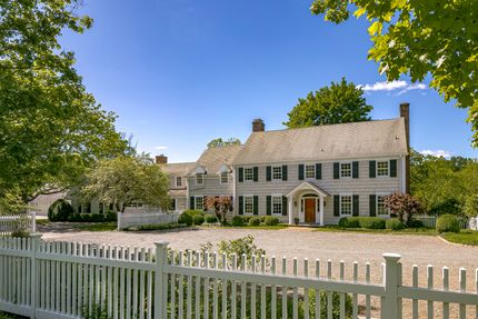 Property in Somerset County, New Jersey