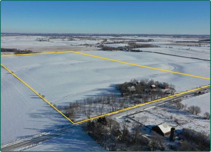 Property in Muscatine County, Iowa