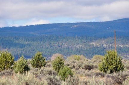 Property in Modoc County, California