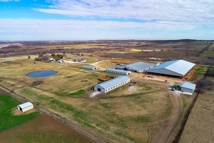 Property in Johnson County, Texas