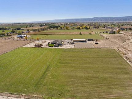 Property in Mesa County, Colorado