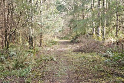 Property in Grays Harbor County, Washington