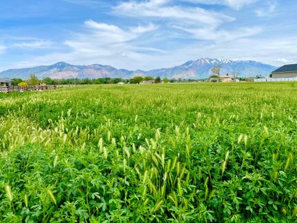 Property in Weber County, Utah