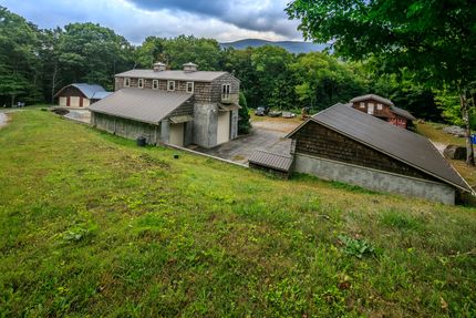 Property in Avery County, North Carolina
