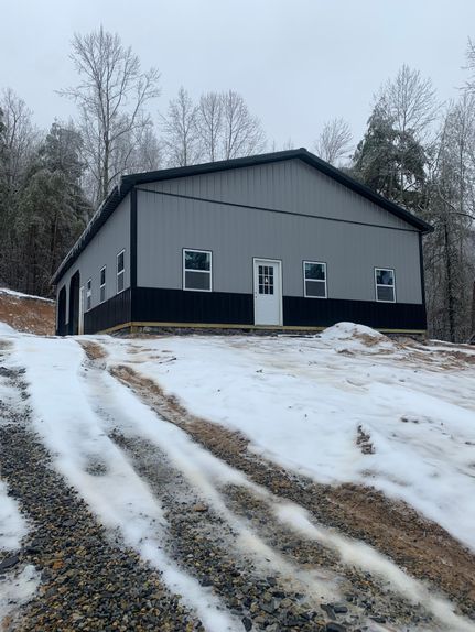 Property in Giles County, Virginia