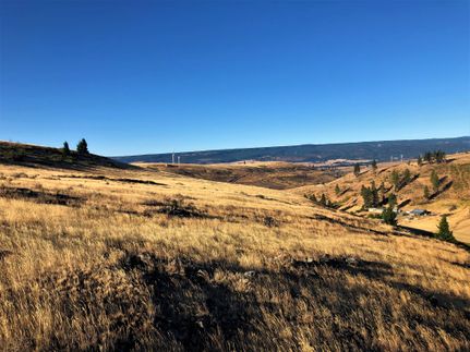 Property in Kittitas County, Washington