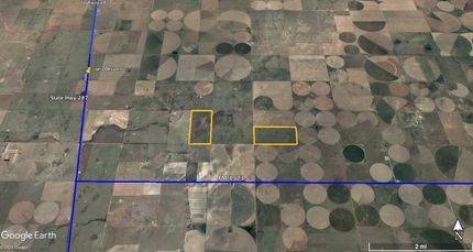 Property in Sherman County, Texas