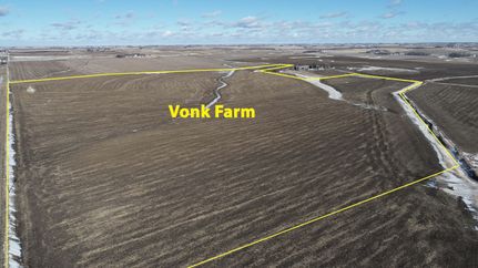 Property in Sioux County, Iowa