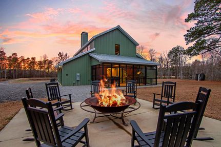 Property in Clarendon County, South Carolina