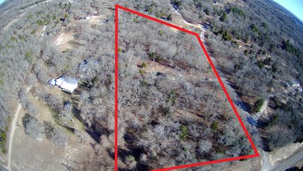Property in Henderson County, Texas