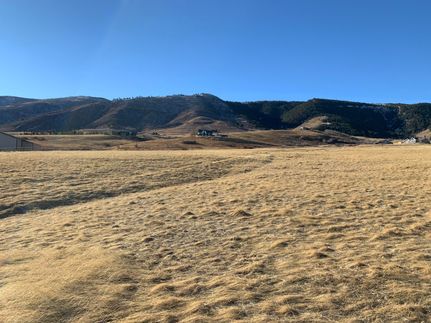 Property in Sheridan County, Wyoming