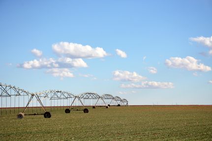 Property in Cochran County, Texas