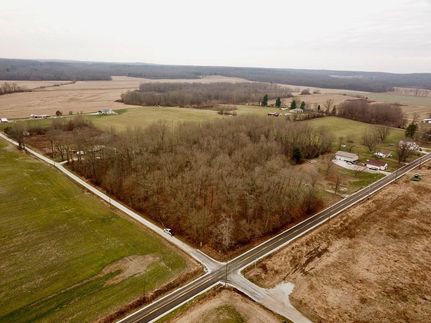 Property in Warrick County, Indiana