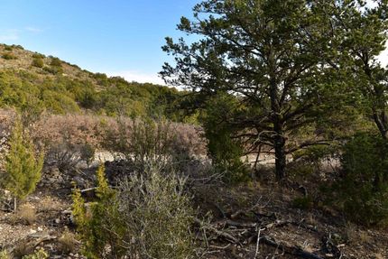 Property in Otero County, New Mexico