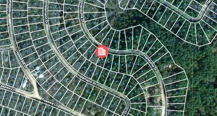 Property in Bastrop County, Texas