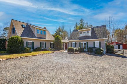 Property in Carroll County, Virginia