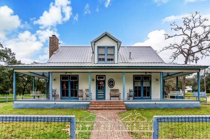 Property in Colorado County, Texas