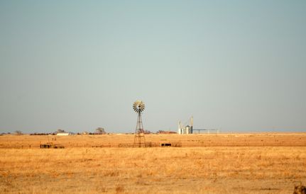 Property in Deaf Smith County, Texas