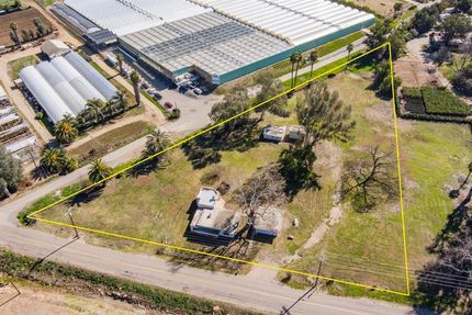 Property in San Diego County, California