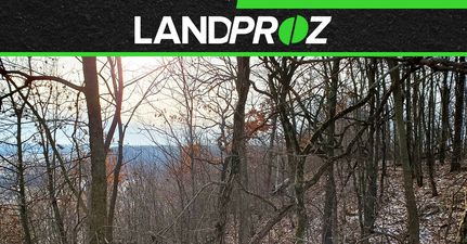 Property in Allamakee County, Iowa