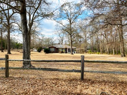 Property in Richland County, South Carolina