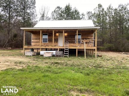 Property in Perry County, Alabama