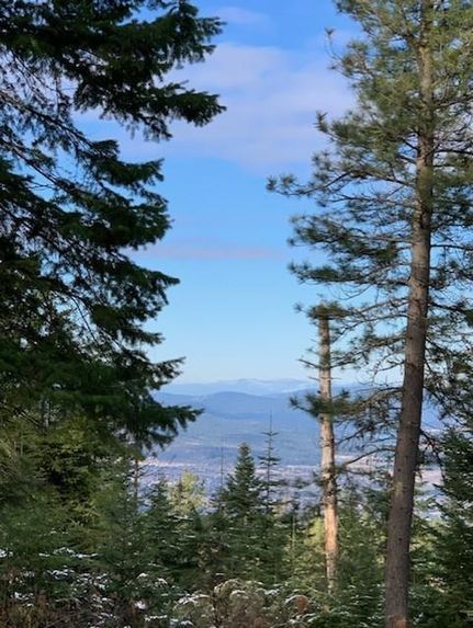 Property in Kootenai County, Idaho