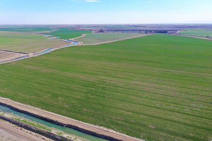 Property in Merced County, California