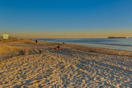 Property in Los Angeles County, California