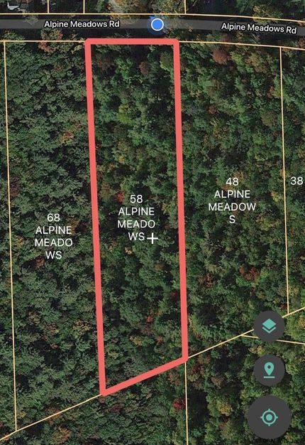 Property in Saratoga County, New York