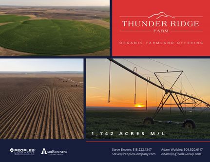 Property in Benton County, Washington