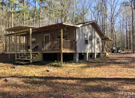 Property in Amite County, Mississippi