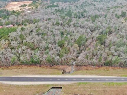 Property in Perry County, Mississippi