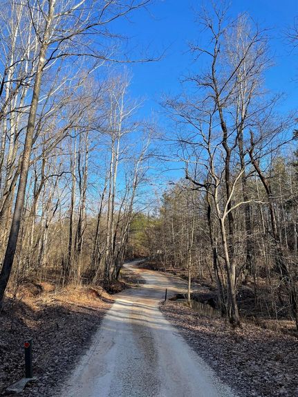 Property in Nelson County, Virginia