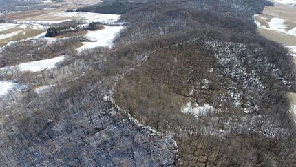 Property in Buffalo County, Wisconsin